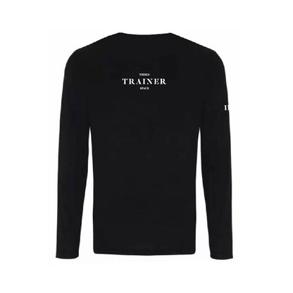 STC Men's LS Performance Tee (PT)