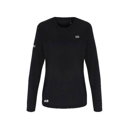 STC Women's LS Performance Tee (PT)