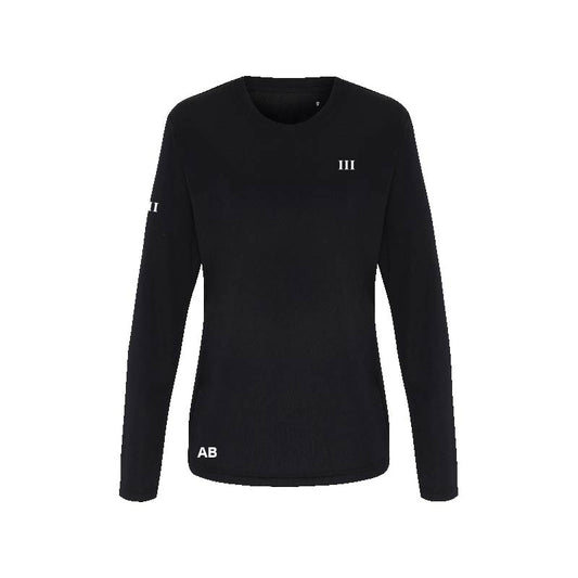 STC Women's LS Performance Tee (PT)