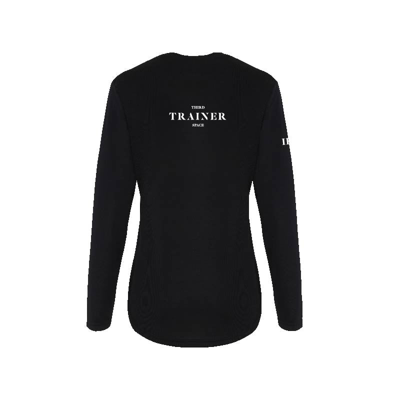 STC Women's LS Performance Tee (PT)
