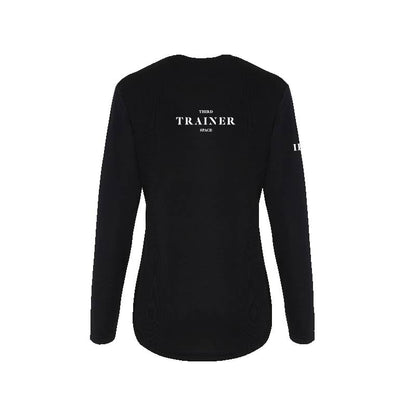 STC Women's LS Performance Tee (PT)