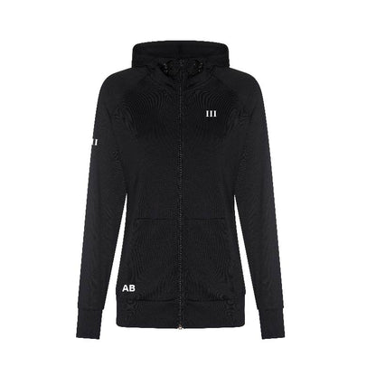 STC Women's Performance Zoodie (PT)