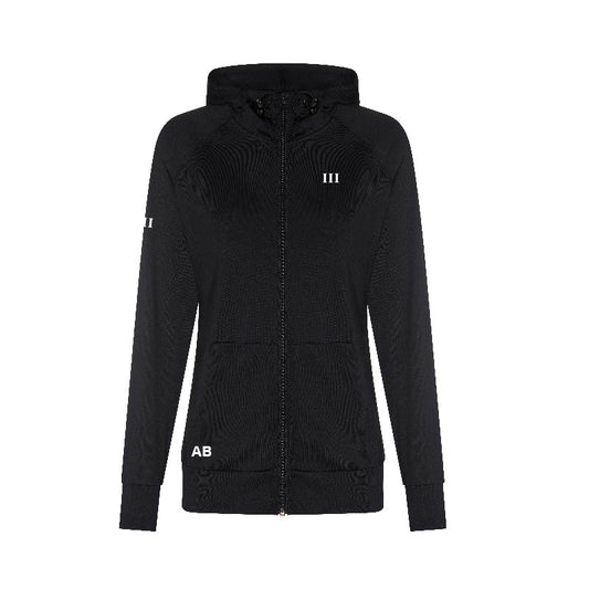 STC Women's Performance Zoodie (PT)