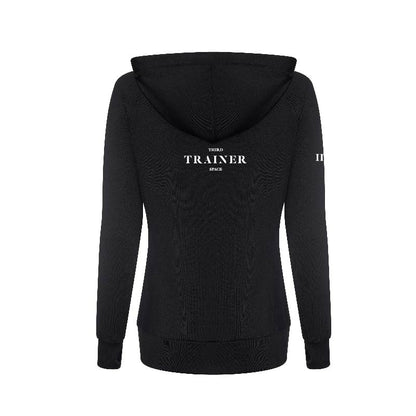 STC Women's Performance Zoodie (PT)