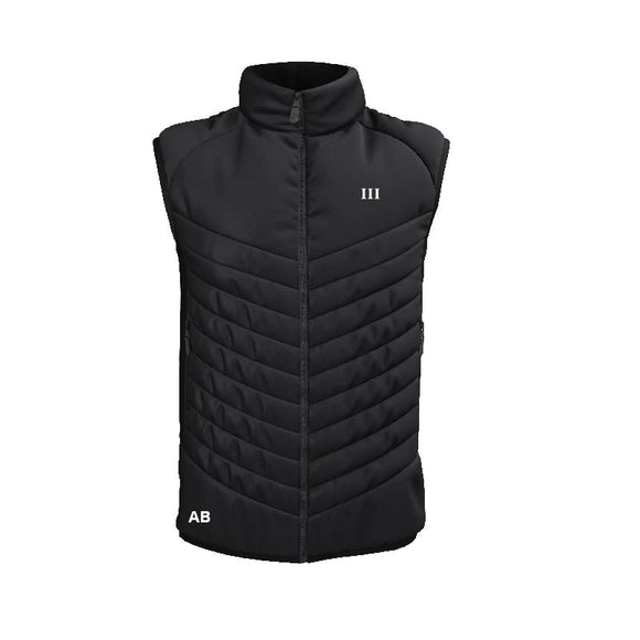 STC Men's Edge Pro Gilet (Little Space)