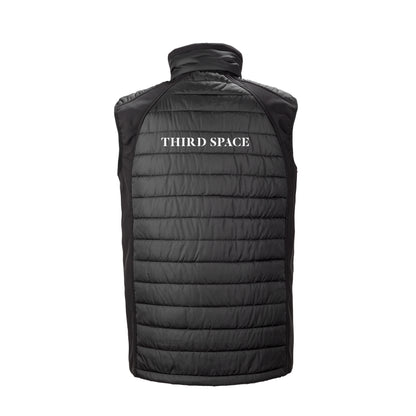 STC Compass Softshell Gilet (Housekeeping)