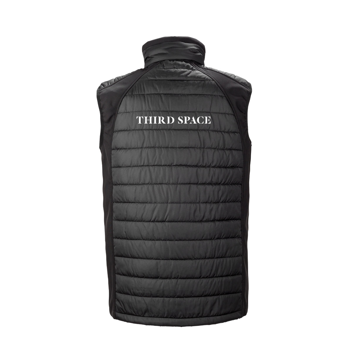 STC Men's Compass Softshell Gilet (Elite +)