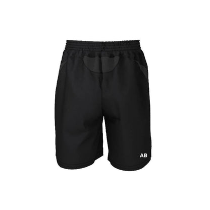 STC Pro Short (Concierge)