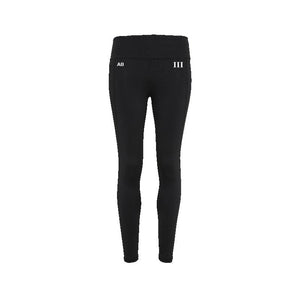 STC Women's Performance Hi-Waist Legging (Lifeguard)