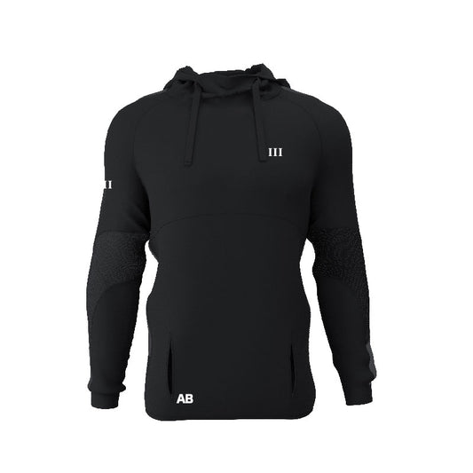 STC Edge Hoodie (PT)