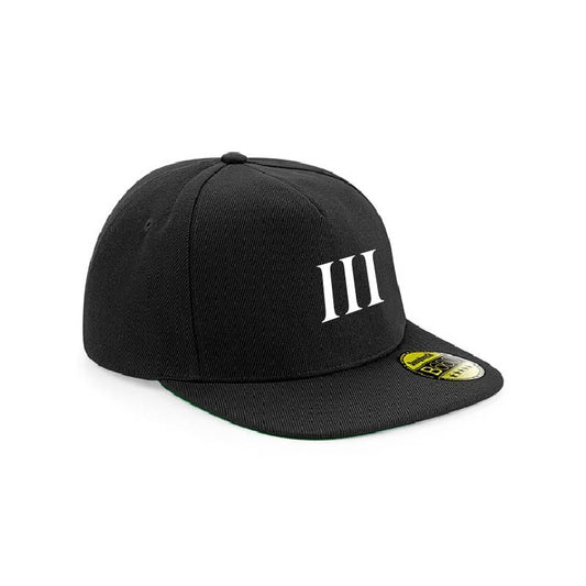 STC Original Snapback (Optional)