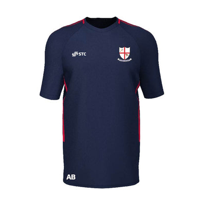 STC Edge Tee