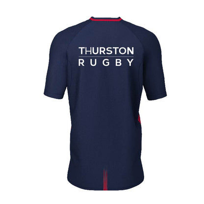 STC Edge Tee