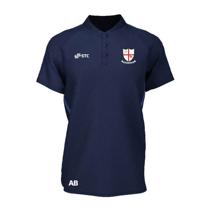 STC Edge Polo
