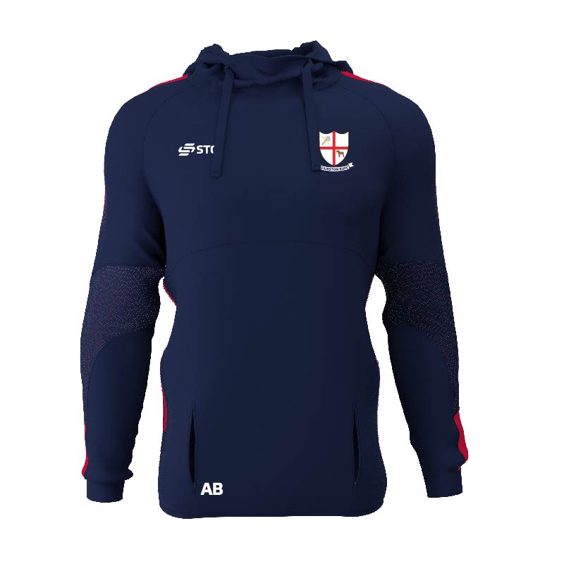 STC Edge Hoodie