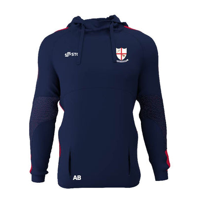 STC Edge Hoodie
