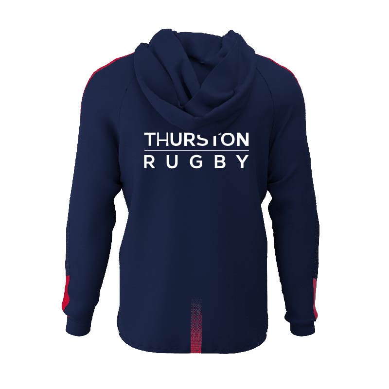 STC Edge Hoodie