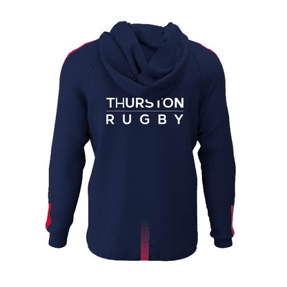 STC Edge Hoodie
