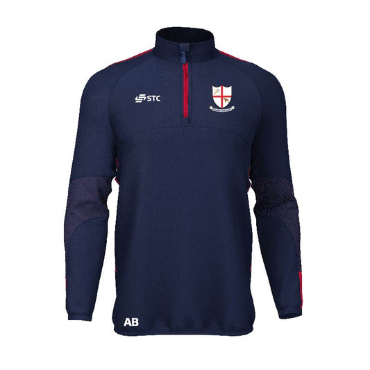 STC Edge Midlayer