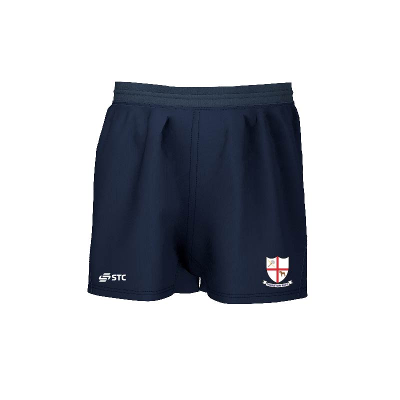 STC Elite Match Shorts