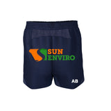 STC Elite Match Shorts