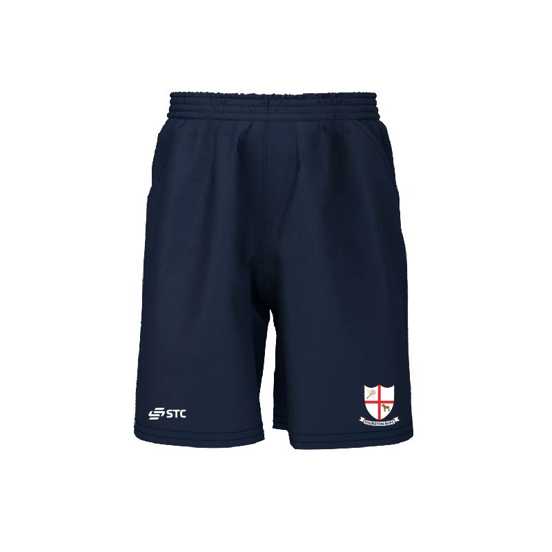 STC Pro Short