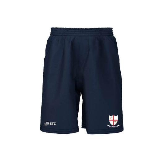 STC Pro Short