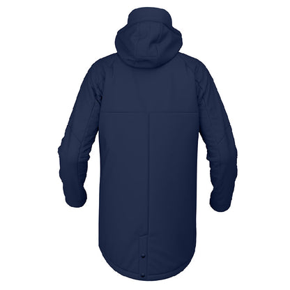 STC Edge 3/4 Padded Coat