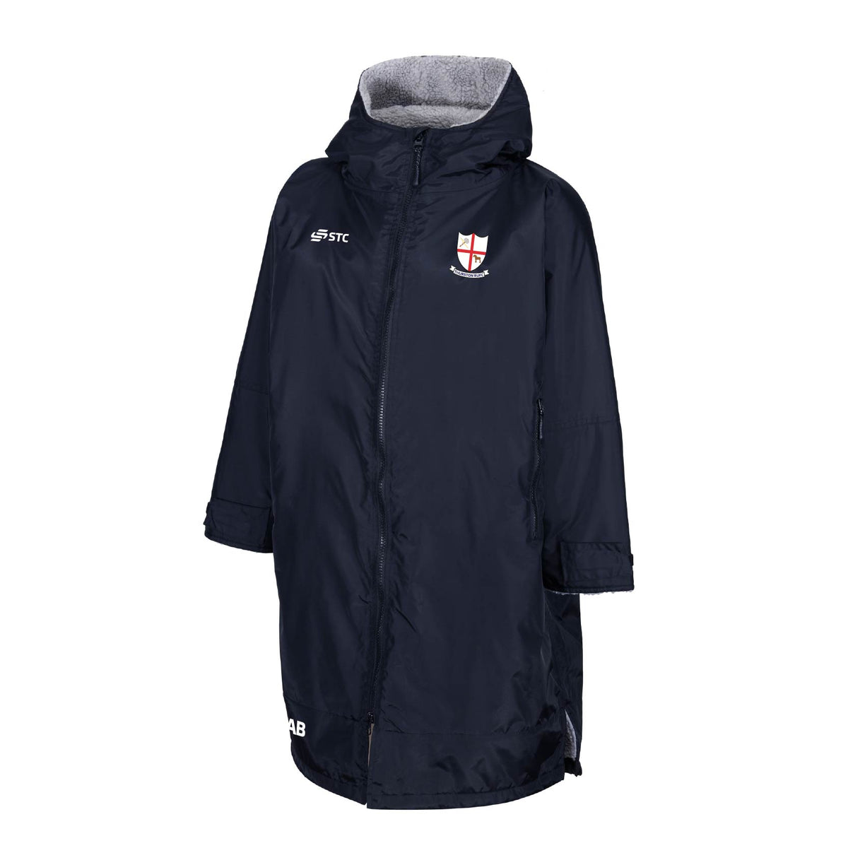 STC Pro Robe