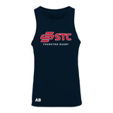 STC Varsity Vest