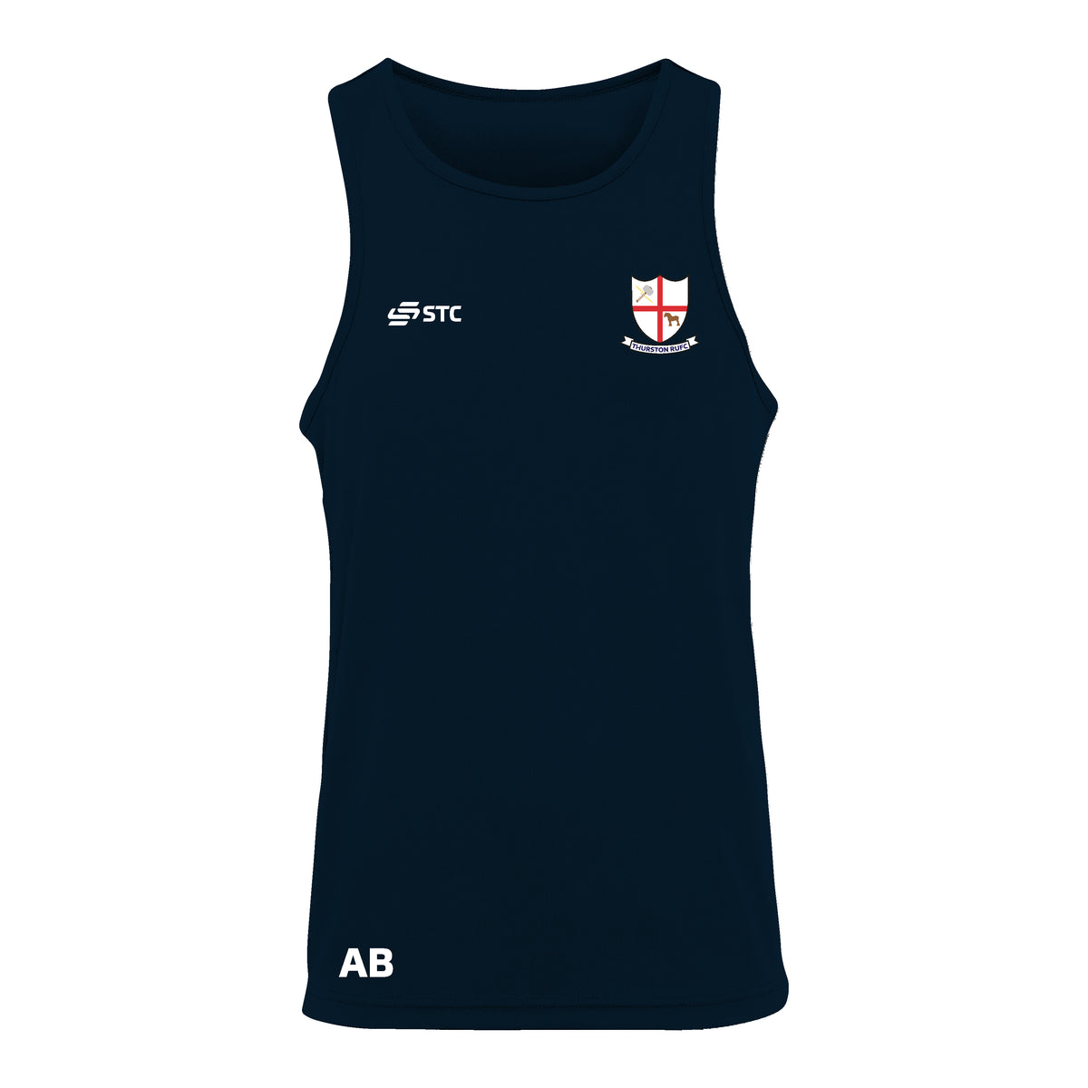 STC Varsity Vest