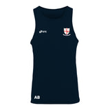 STC Varsity Vest