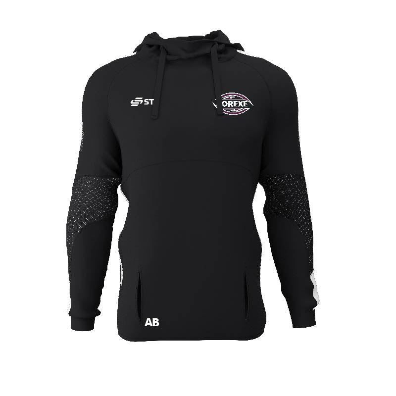 STC Edge Hoodie
