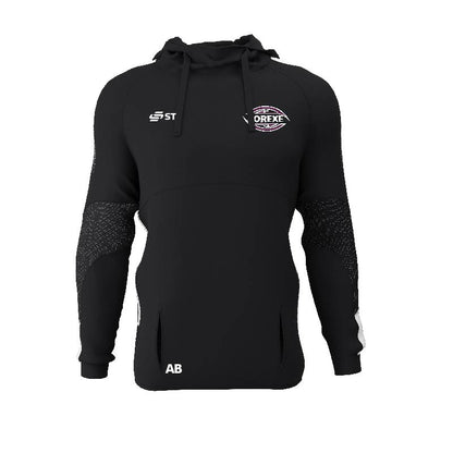 STC Edge Hoodie