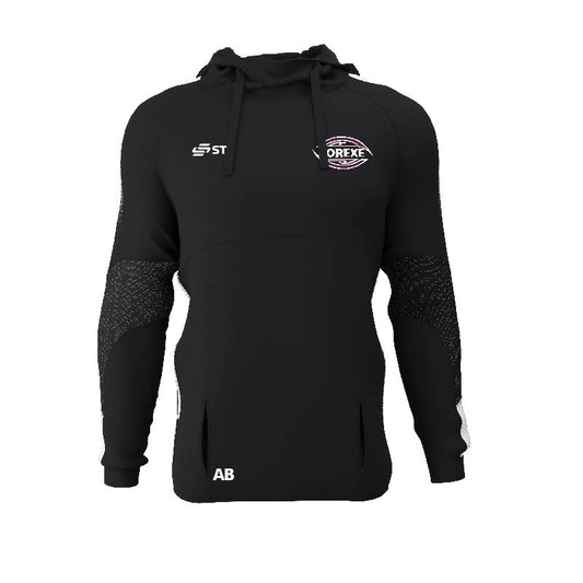 STC Edge Hoodie