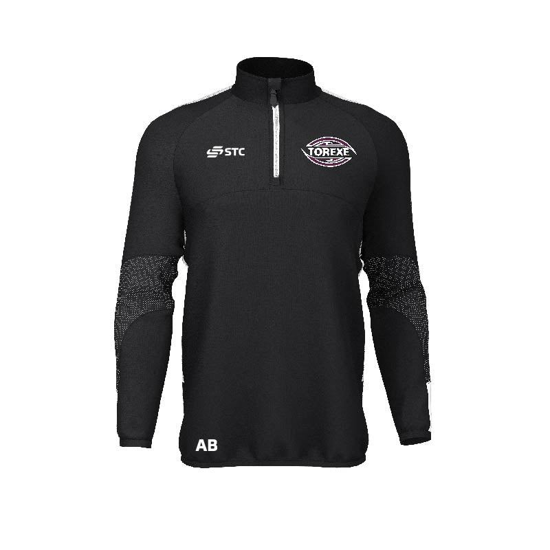STC Edge Midlayer