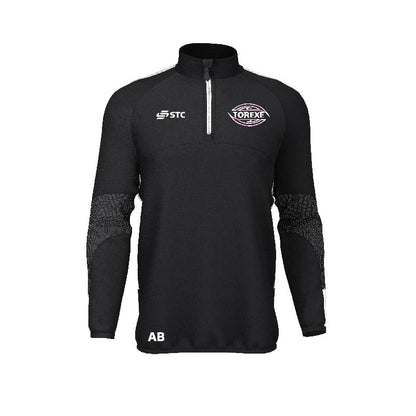 STC Edge Midlayer