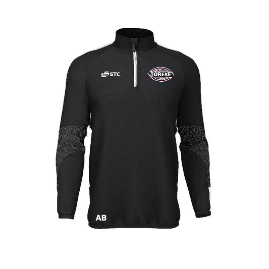 STC Edge Midlayer
