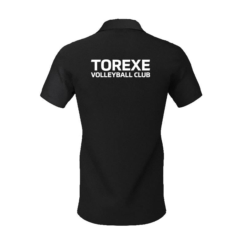 STC Force Tech Polo