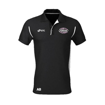 STC Force Tech Polo