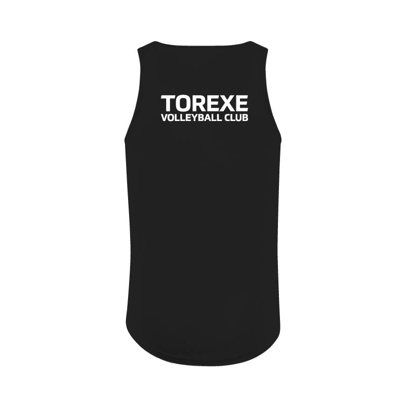 STC Varsity Vest