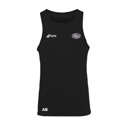 STC Varsity Vest
