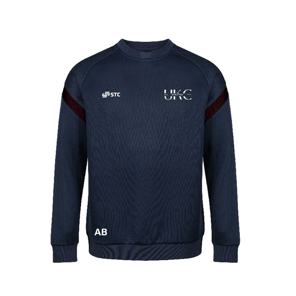 STC Kinetic Sweatshirt