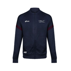 STC Kinetic Full Zip Track Jacket