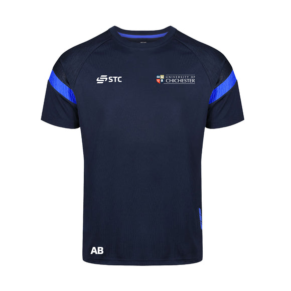 STC Kinetic Tee