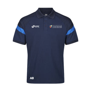 STC Kinetic Polo