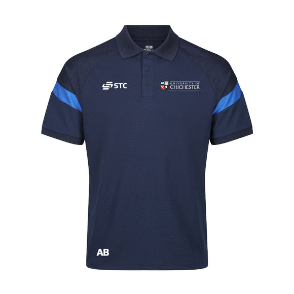 STC Kinetic Polo