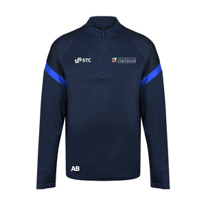 STC Kinetic Midlayer