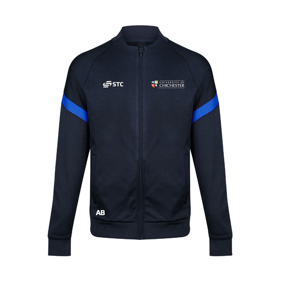 STC Kinetic Full Zip