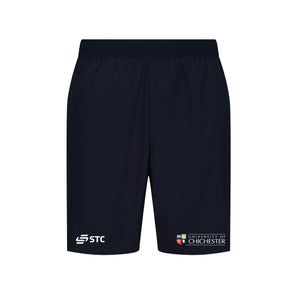STC Carbon Short